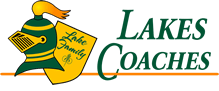 Lakes Coaches